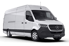 Van Hire Milton Keynes - 4 MTR Sprinter - Van hire Milton keynes