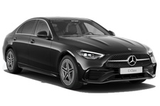 Van Hire Milton Keynes - C Class Auto - car hire Milton keynes