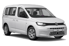 Van Hire Milton Keynes - Caddy Van - Van hire Milton keynes