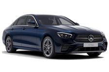Van Hire Milton Keynes - E Class Auto - car hire Milton keynes