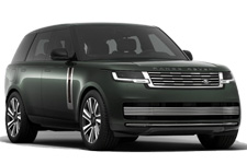 Van Hire Milton Keynes - Range Rover - car hire Milton keynes