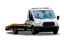 Van Hire Milton Keynes - Recovery Van - Van hire Milton keynes