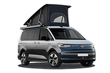 Van Hire Milton Keynes - VW Campervan - Van hire Milton keynes